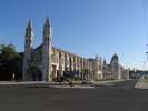 Belém - Moistero dos Jerónimos, námořní muzeum