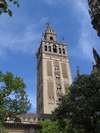 Sevilla - La Giralda