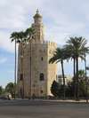 Sevilla - Torre del Oro