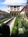 Alhambra - Generalife