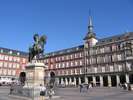 Madrid - Plaza Mayor