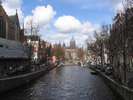 Amsterdam - St.Nicolaaskerk