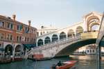 Benátky - Ponte di Rialto