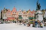 Bruggy - Grote Markt