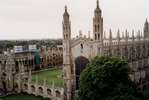 Cambridge - King's College