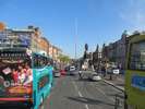 Dublin - O'Connell street