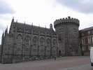 Dublin - hrad