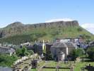 Edinburk - Arthur's Seat