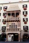 Innsbruck - Goldenes Dachl