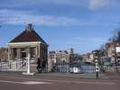 Leiden - Molen de Valk