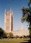 Londýn - Parlament