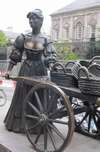 Dublin - Molly Malone