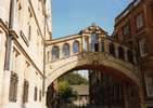 Oxford - Bridge of Sights