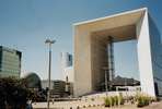 Paříž - La Défense, La Grande Arche