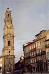 Porto - Torre dos Clérigos