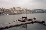 Porto - Douro s mostem Dom Luis I