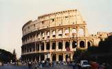 Řím - Kolosseum