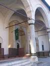 Sarajevo - Gazi Husrev Begova mešita