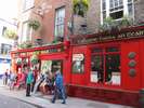 Dublin - Temple Bar