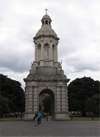 Dublin - Trinity College