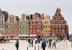 Wroclaw - Rynek