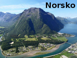 Norsko