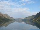 Jezero Gjende