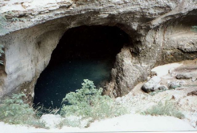 Fontaine-de-Vaucluse