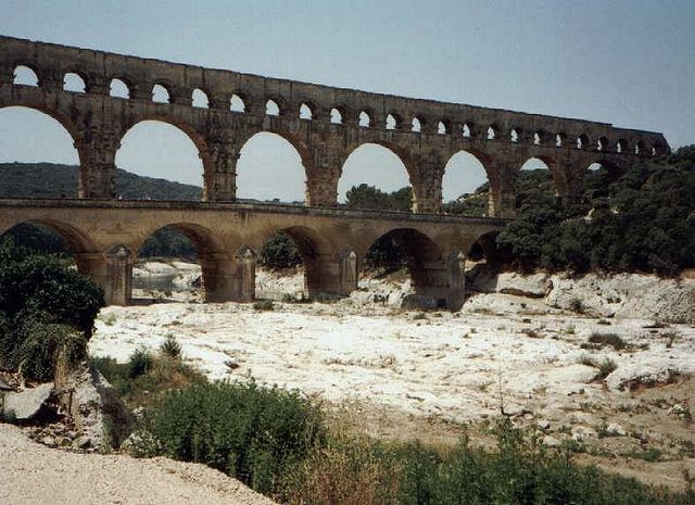 Pont-du-Gard