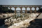 Pont du Gard