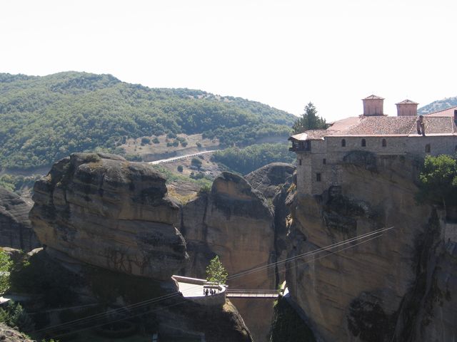 Meteora - Valraam