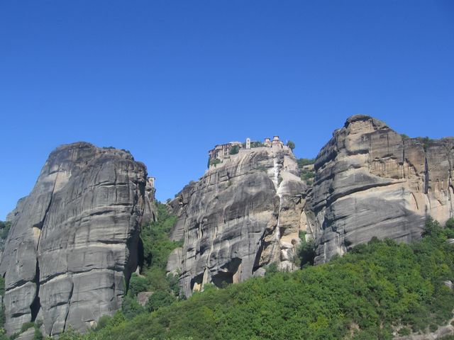 Meteora