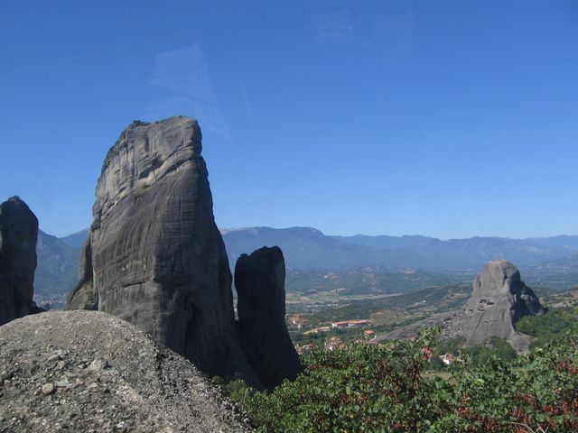 Meteora