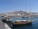 Ostrov Naxos