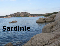 Sardinie