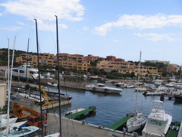 Porto Cervo