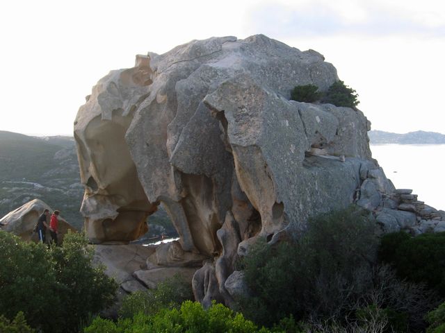 Roccio dell'Orso