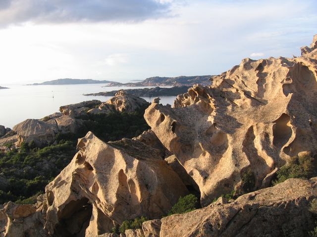 Capo d'Orso