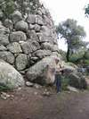 Nuraghe Maiori