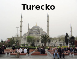 Turecko