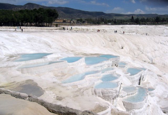 Pamukkale