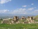 Hierapolis - martyrion sv. Filipa