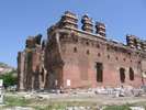 Bergama - Červená basilika